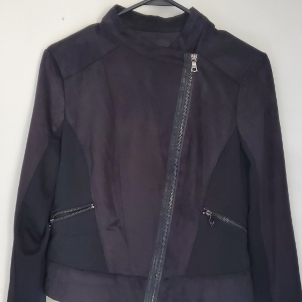 Elie Tahari jacket